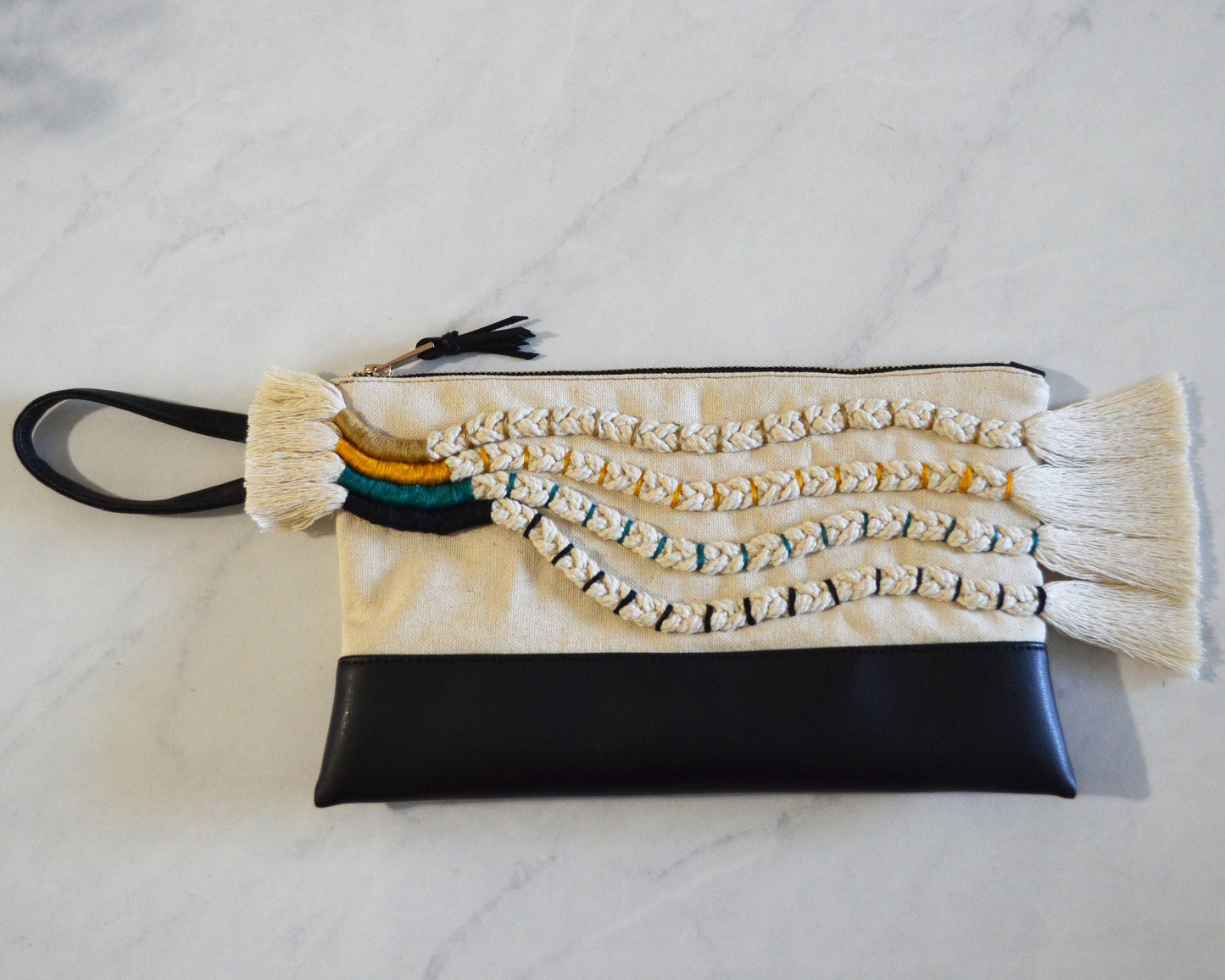 Waves Multipurpose Clutch