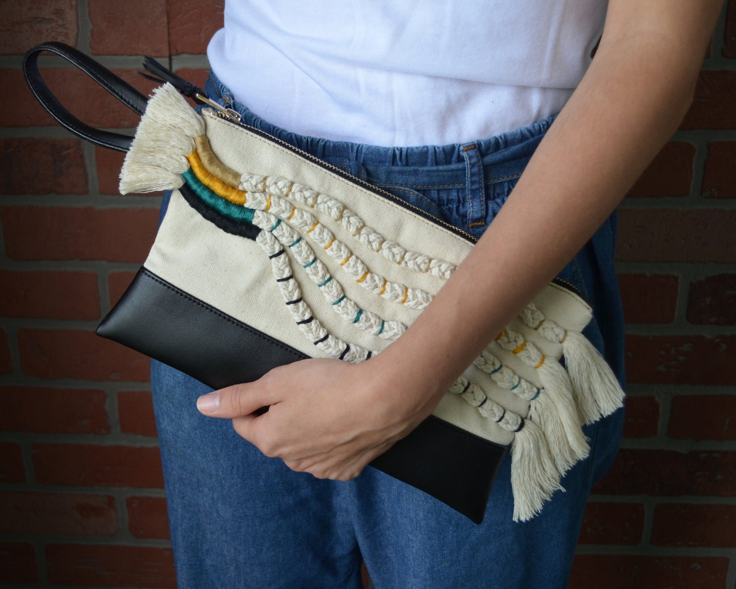 Waves Multipurpose Clutch