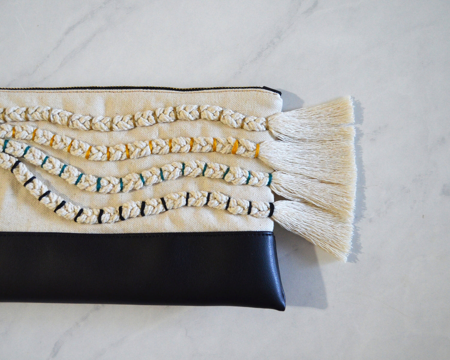 Waves Multipurpose Clutch