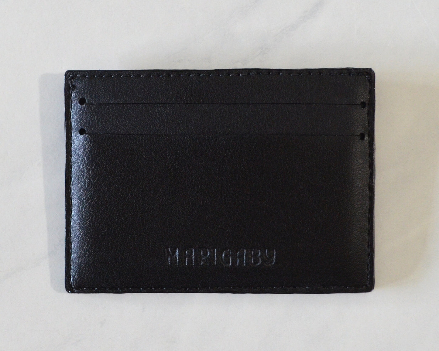 Signature Card Holder