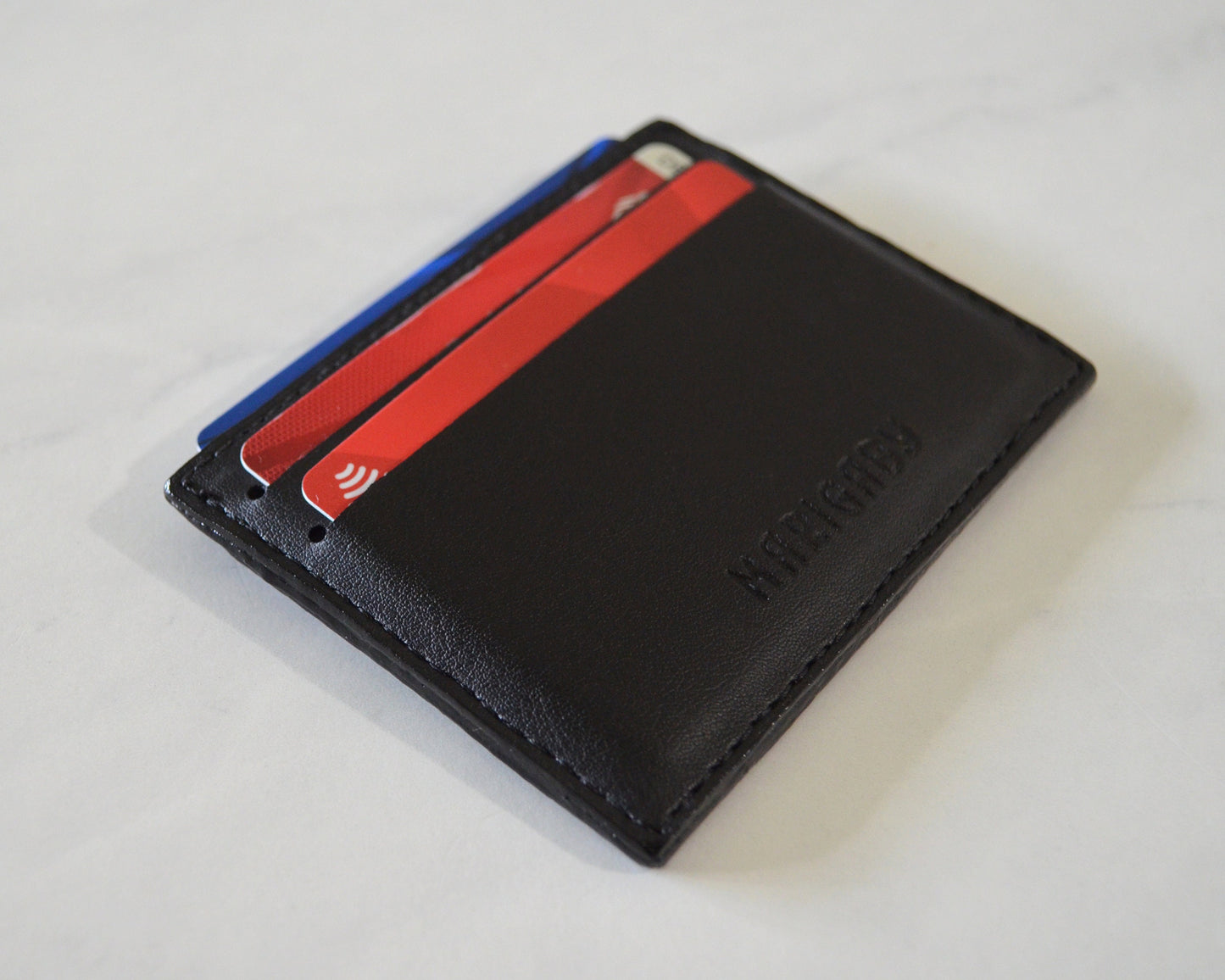 Signature Card Holder