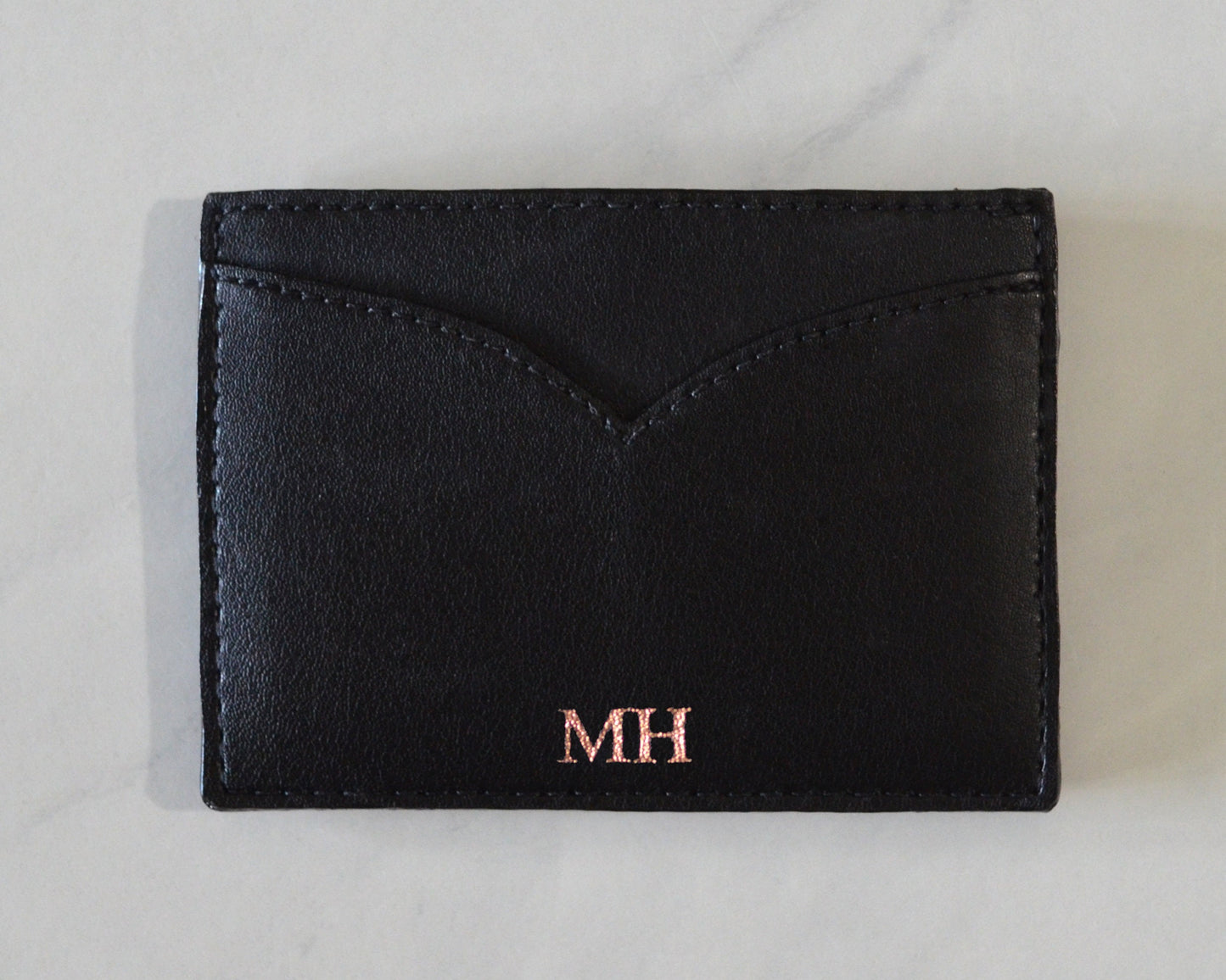 Signature Card Holder